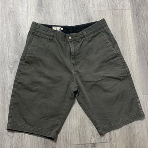 Volcom Mens shorts